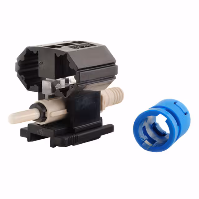 PFCSTSM HellermannTyton  Gruppi di connettori in fibra ottica